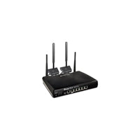 DrayTek Vigor 2927Lac Dual-WAN Gigabit VPN Router LTE Cat6 Dual-SIM DrayTek Vigor 2927Lac Dual-WAN Gigabit VPN Router LTE Cat6 Dual-SIM